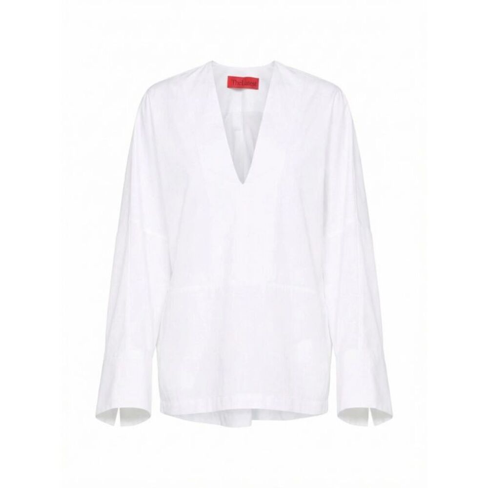 The Latest Women `Dana` Shirt